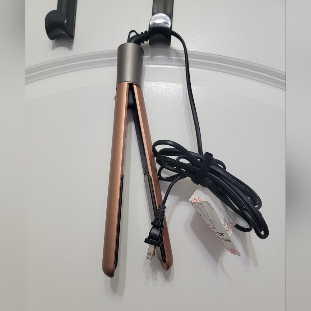 Nition Hair Straightener